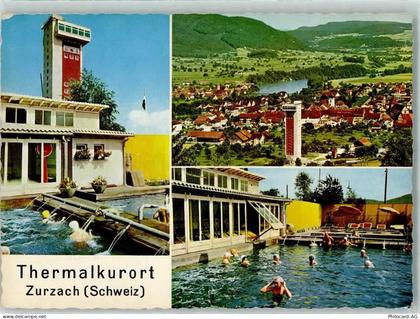 5330 Bad Zurzach - Schwimmbad - 40161247