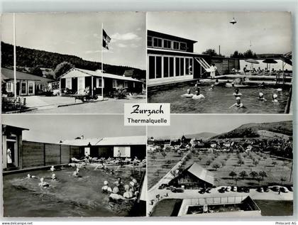 5330 Bad Zurzach - Thermalquelle - 10446556