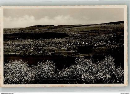 5712 Beinwil am See Foto AK Feldpost - 38219381