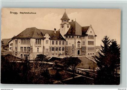 5200 Brugg AG - 1912 Stapferschulhaus - 13111814
