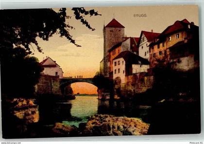 5200 Brugg AG - Brücke - 10624186