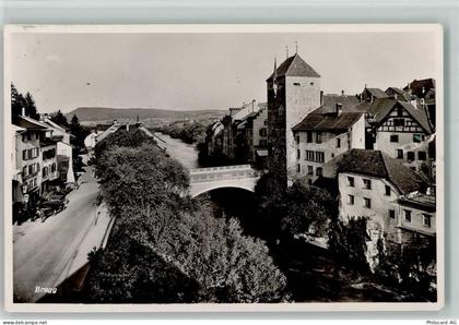 5200 Brugg AG - Feldpost - 10195194
