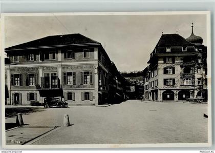 5200 Brugg AG - Hotel zum roten Haus Schweizerische Volksbank - 13114603