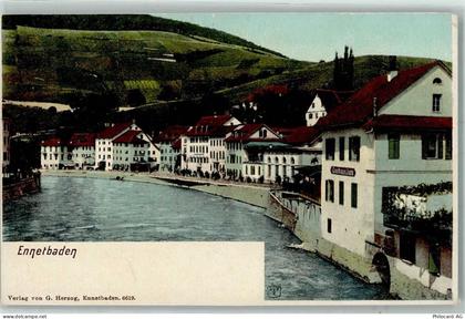 5408 Ennetbaden - 10585782