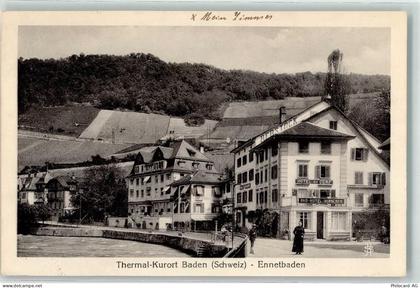 5408 Ennetbaden - 10624154