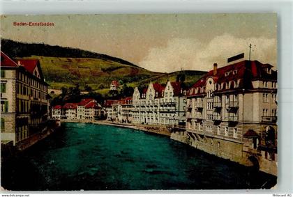 5408 Ennetbaden - Am Fluss - 10392338