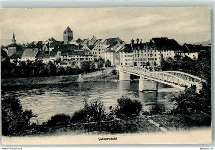 5466 Kaiserstuhl AG - 10622127