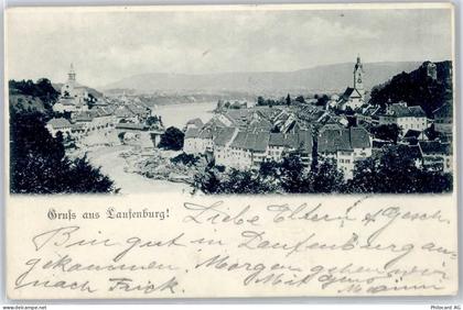 5080 Laufenburg - 50841557