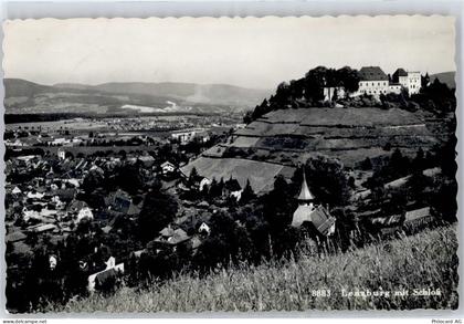 5600 Lenzburg - AKU1 - 51260721