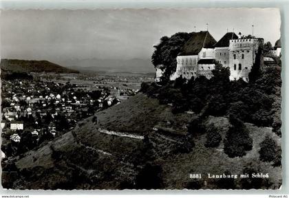 5600 Lenzburg - Schloss - 10619962