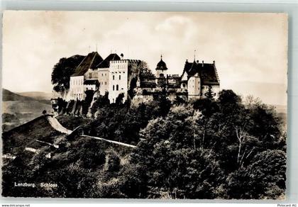 5600 Lenzburg - Schloss - 39702379