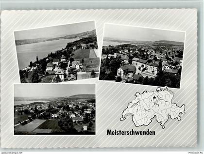 5616 Meisterschwanden - 10158660