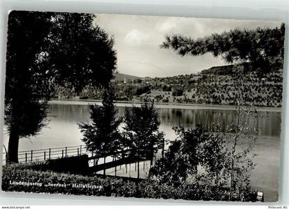 5616 Meisterschwanden 1955 Foto AK Hallwilersee - 38071121