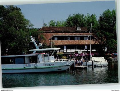 5616 Meisterschwanden - Hotel Seerose Motorschiff - 39374338