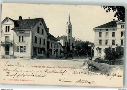 Ansichtskarte - 13514304