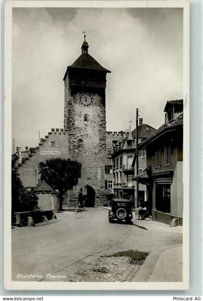 4310 Rheinfelden - 10313914