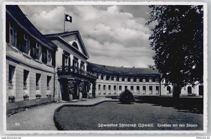 5116 Schinznach Bad - 51101120