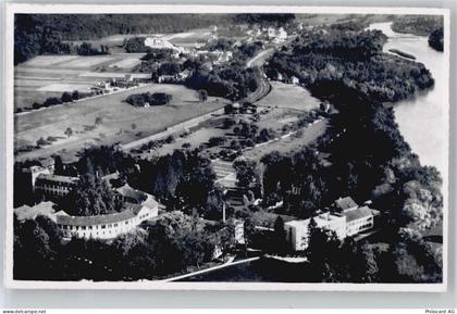 5116 Schinznach Bad - Fliegeraufnahme - 50811177