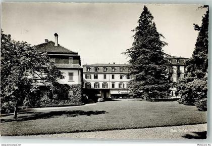 5116 Schinznach Bad - Kurhaus - 39693383