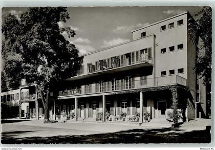 5116 Schinznach Bad - Pension Habsburg - 10598000