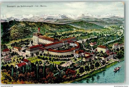 10620015 - Schinznach Bad