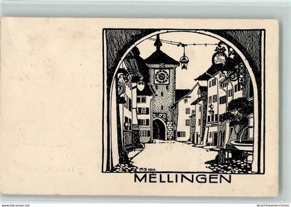 13098184 - Mellingen