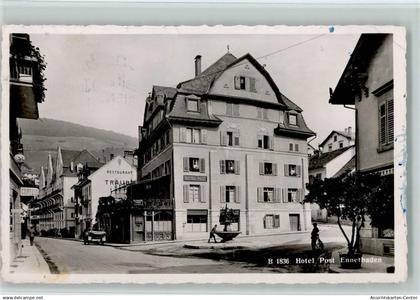 13101484 - Ennetbaden