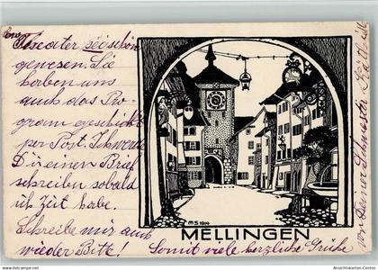 13111825 - Mellingen
