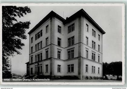 13174934 - Wohlen AG
