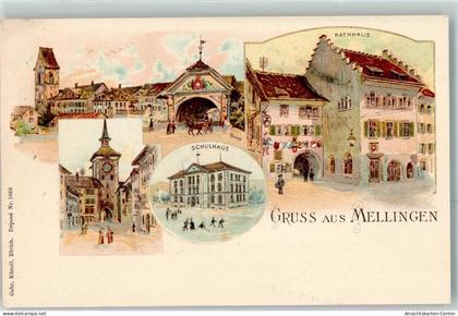 13616362 - Mellingen