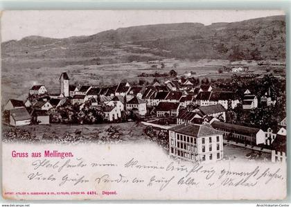 13907031 - Mellingen