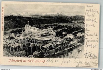 38023965 - Schinznach Bad