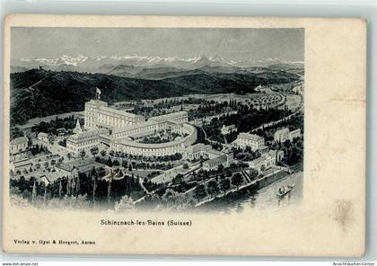 39403644 - Schinznach Bad