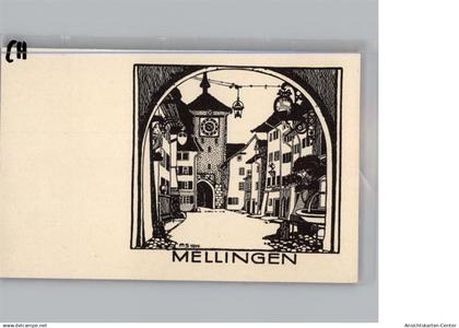 50290214 - Mellingen