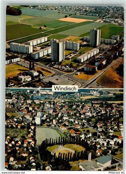 5210 Windisch - 39697881