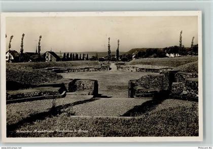 5210 Windisch - Römisches Amphitheater Vindonissa bei Brugg - 11084880