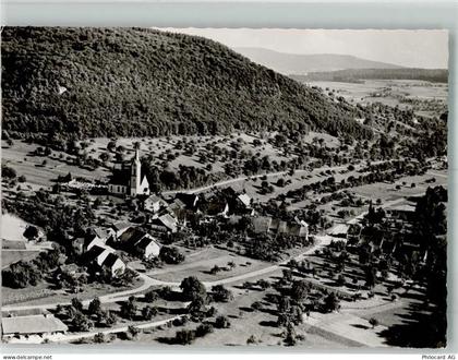5304 Endingen Foto AK Fliegeraufnahme - 10749439