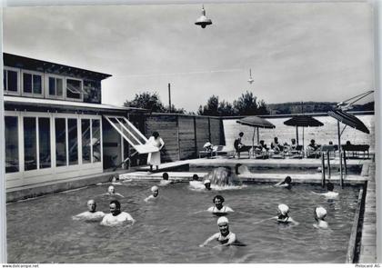 5330 Bad Zurzach - Schwimmbad - 50497391