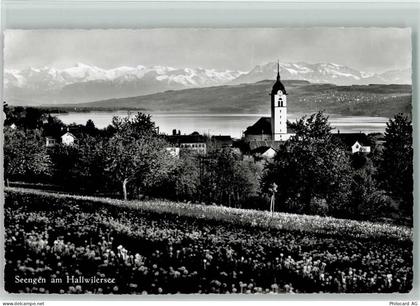 5707 Seengen - am Hallwilersee - 10196414