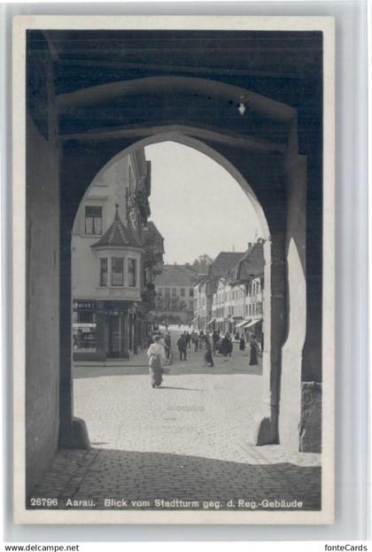 Aarau AG Aarau