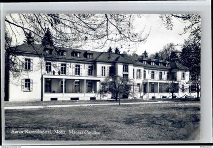 Aarau AG Aarau Kantonsspital