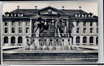 Aarau AG Aarau Schuetzen Denkmal