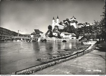 Aarburg