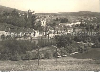 Aarburg AG