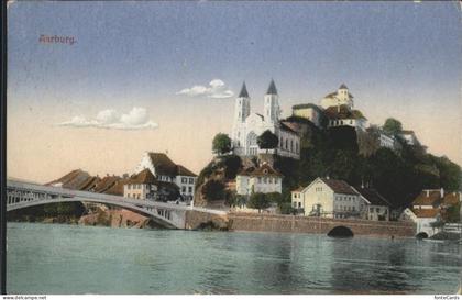 Aarburg AG