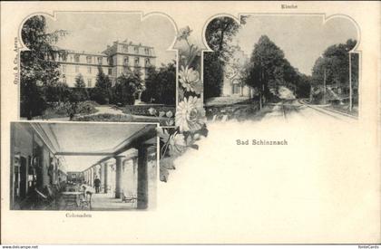 Bad Schinznach