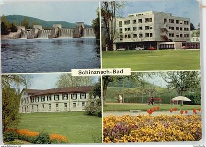 Bad Schinznach