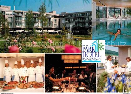 Bad Zurzach Parkhotel