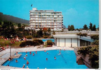 Bad Zurzach Thermalbad