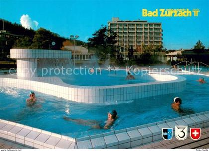 Bad Zurzach Thermalbad